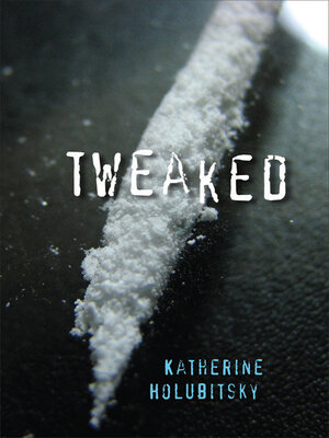 cover image of Tweaked